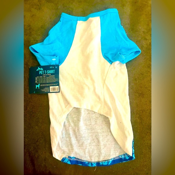 Pet Shirt - Picture 2 of 4